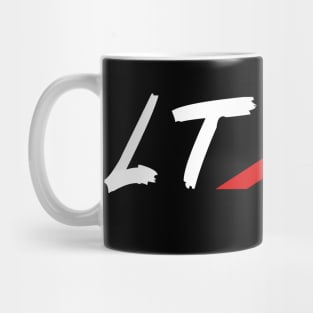 LT1 383 Design Mug